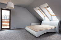 Bushley bedroom extensions