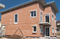 Bushley home extensions