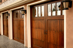 Bushley garage extension quotes